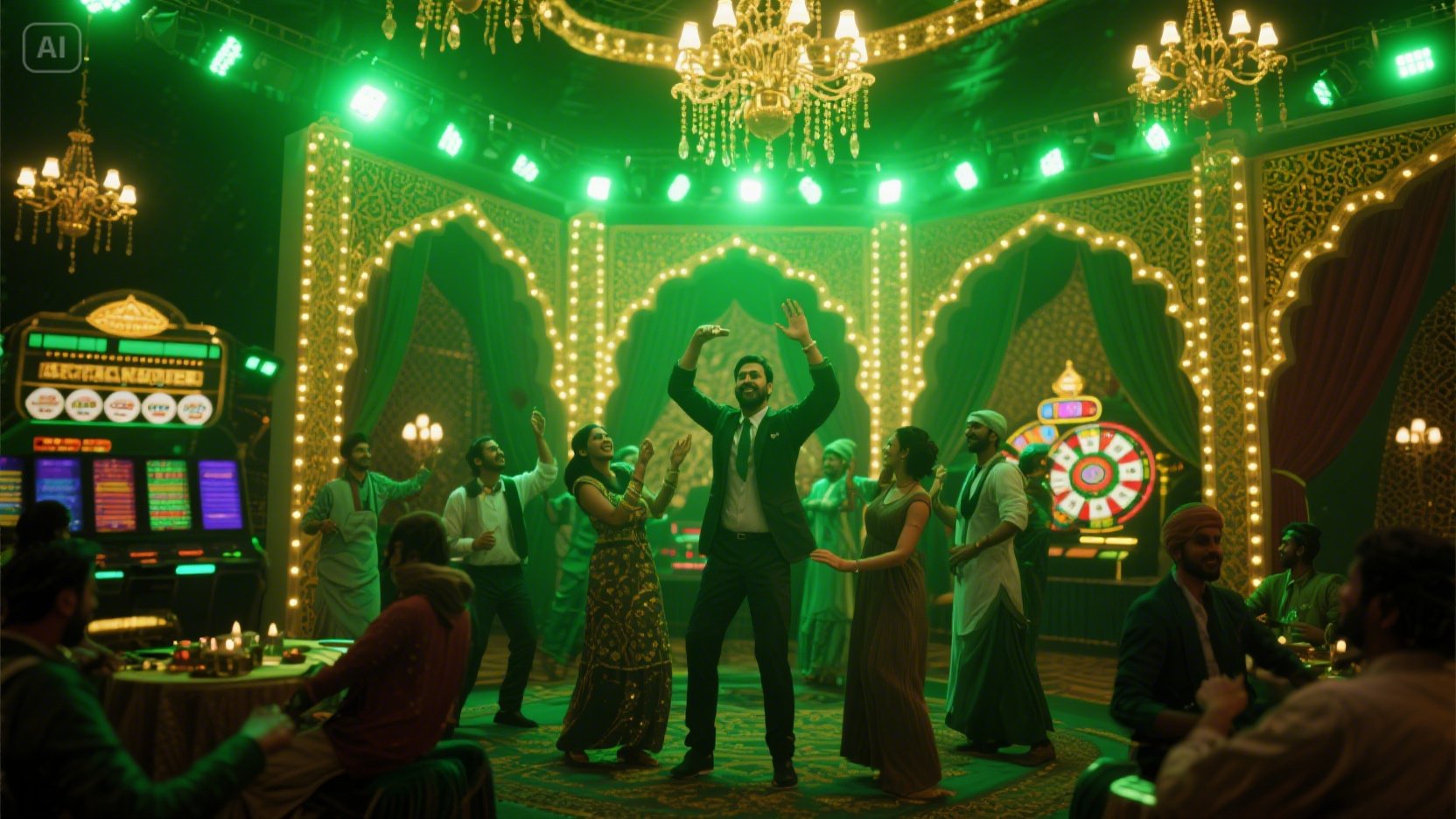 Registration at Kolikkopelit Casino