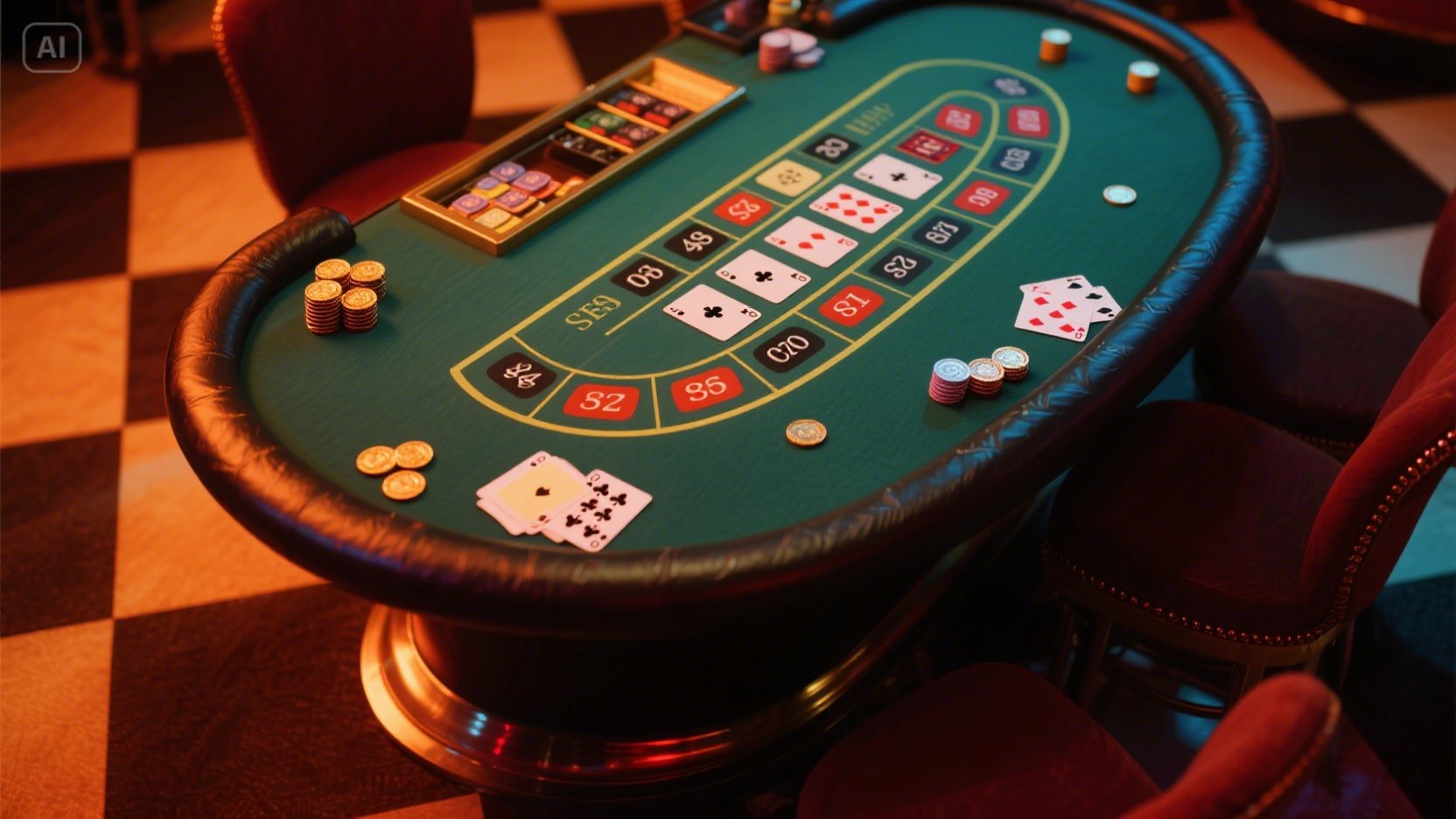 Casino Kolikkopelit desktop and mobile interfaces